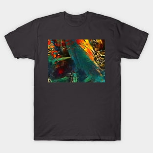 Dance of Summer's End T-Shirt